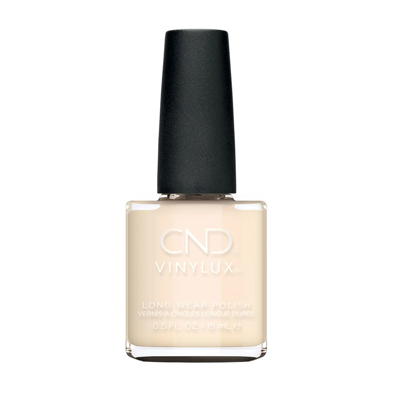 Vinylux Verschleiert