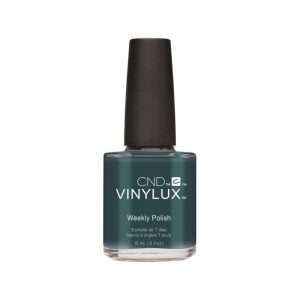 Vinylux Viridian Veil