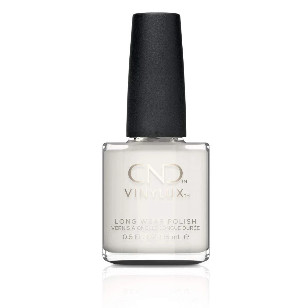 Vinylux White Wedding
