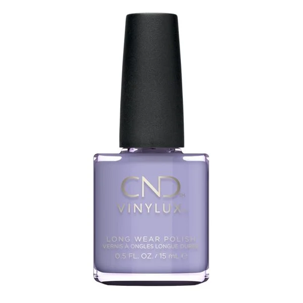 Vinylux Wisteria Haze