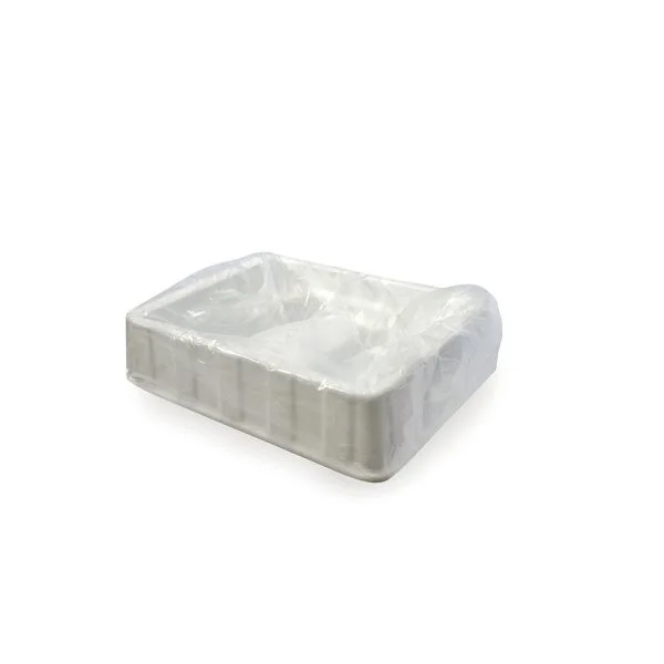 Couvercle de plateau en polyéthylène