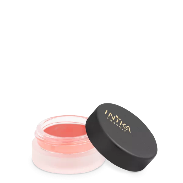 Lip & Cheek dust