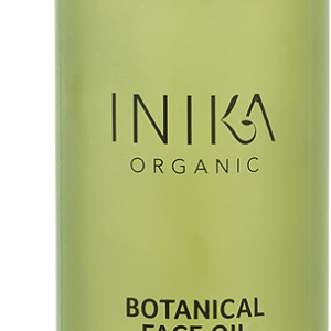 INIKA PR P-Active Botanical Face Oil 110ml