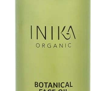 INIKA PR P-Active Botanisches Gesichtsöl 110ml