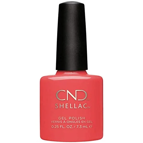 Shellac Tropix