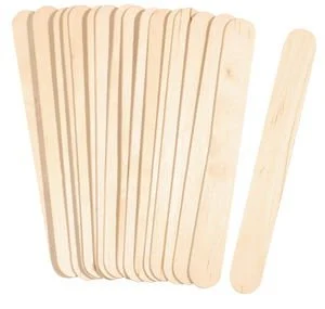 Spatules en bois