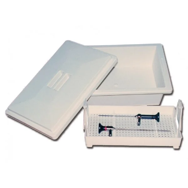 Sterilization trays 3liters
