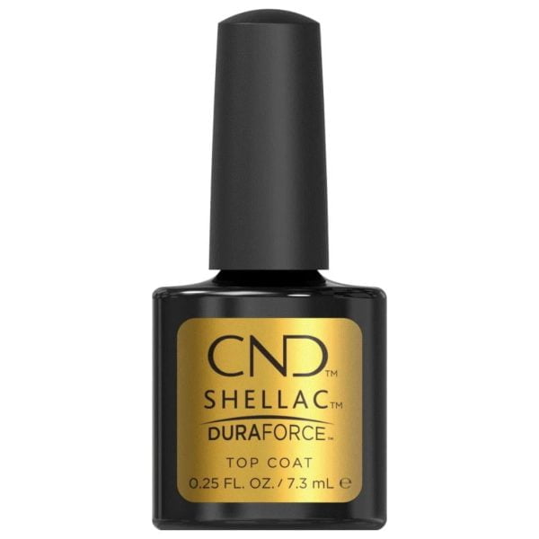 Shellac Top Coat Duraforce