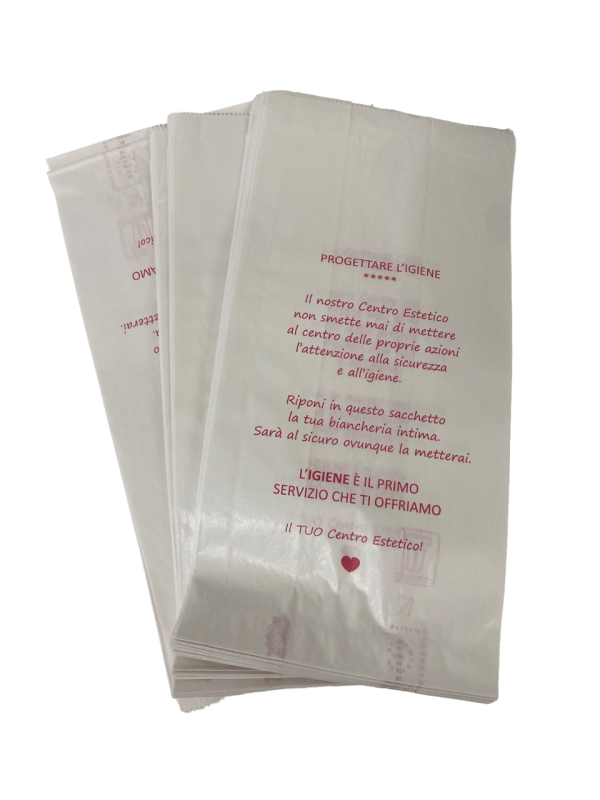 Disposable Bags