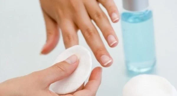 Acetone