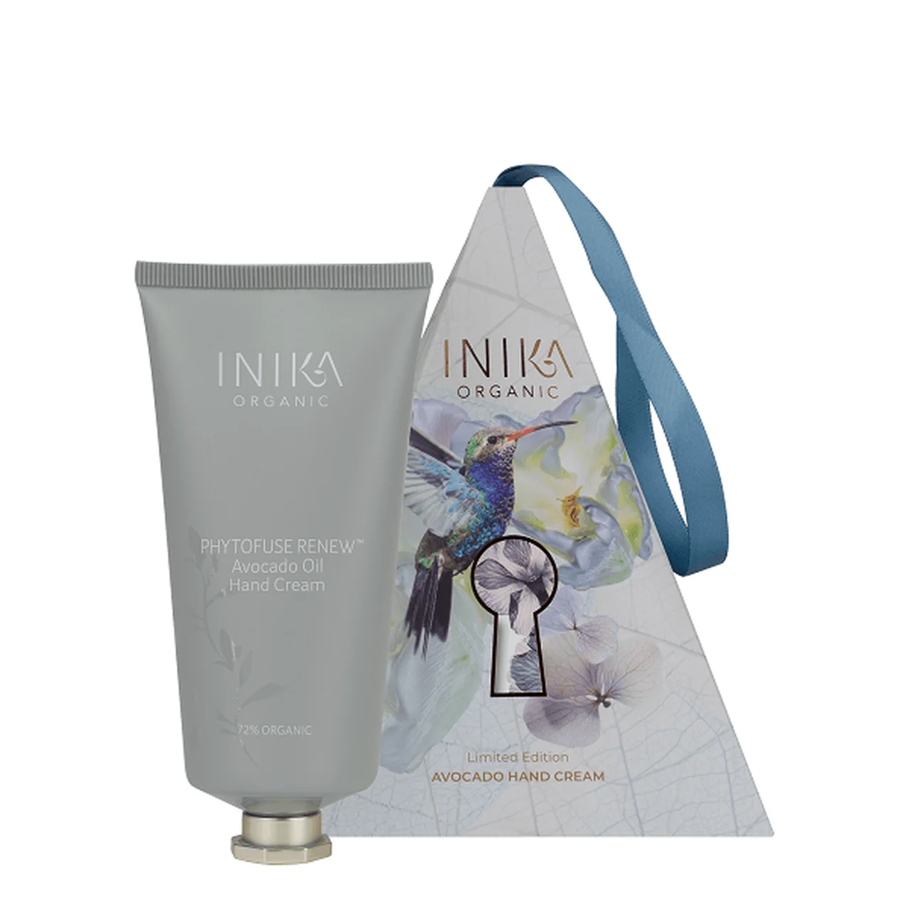 inika Avocado-Handcreme in limitierter Auflage