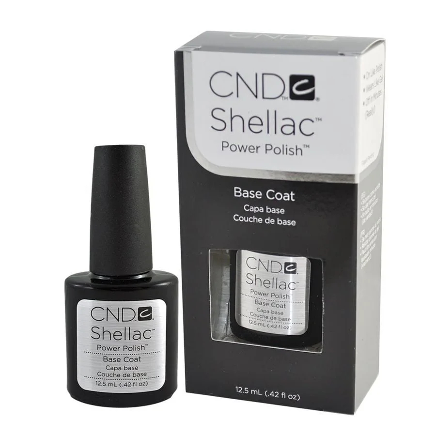 Base Coat 12.5ml