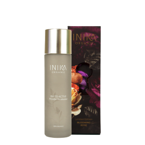 inika limited edition blühende rose