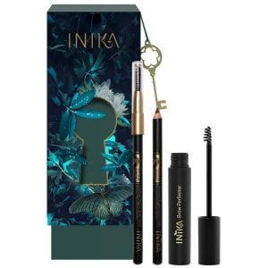 INIKA Limited Edition Precision Brows : Bouleau, blond