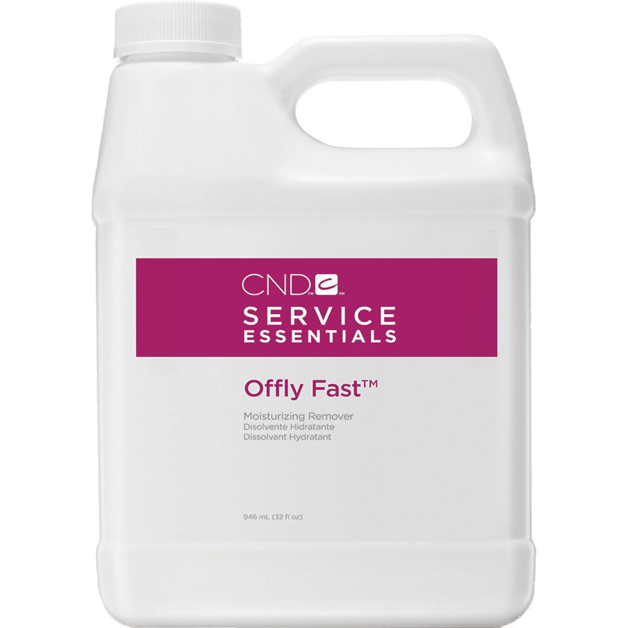 Dissolvant 946ml