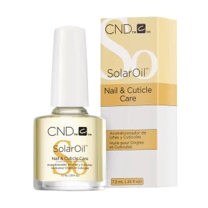 CND solaroil