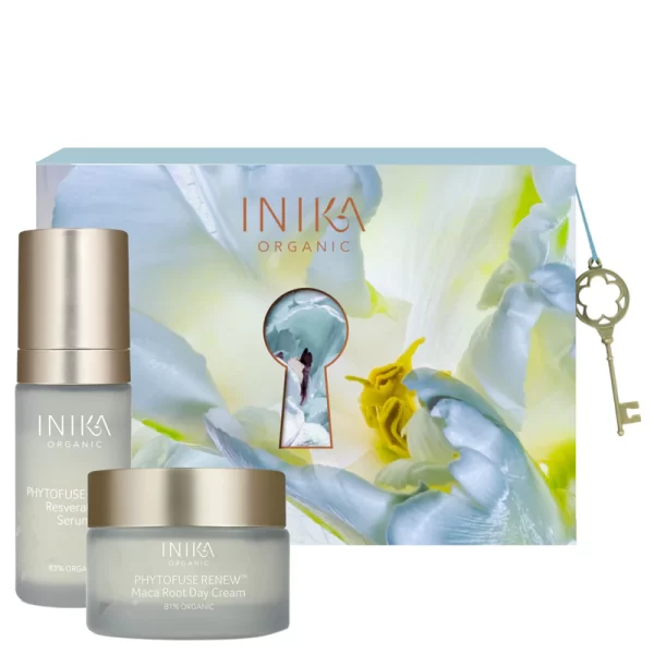 duo soleil inika limited editon