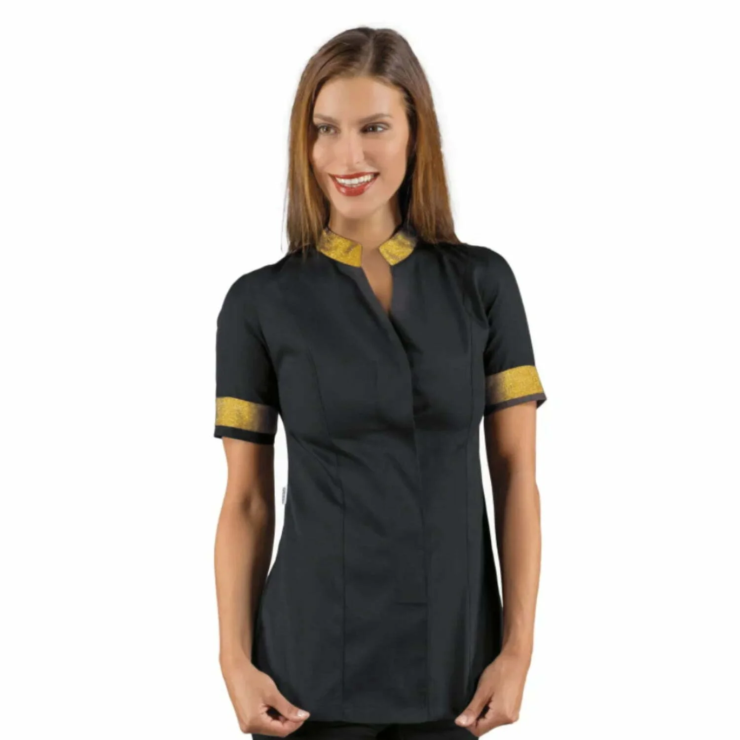 hibiscus tunic