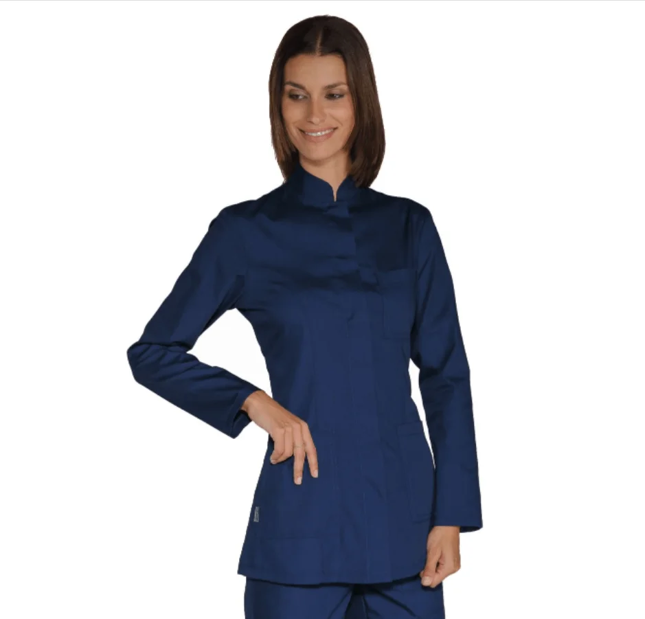 Tunika Portofino Blau