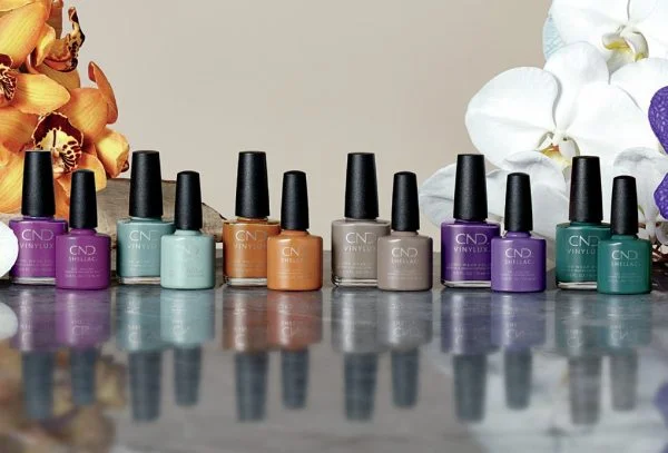 cnd collection "in fall bloom"