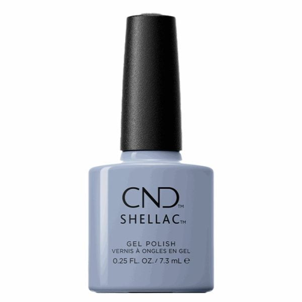 Shellac Vintage Blue Jeans