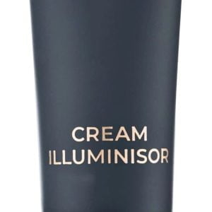 crème illuminatrice inika rose perle