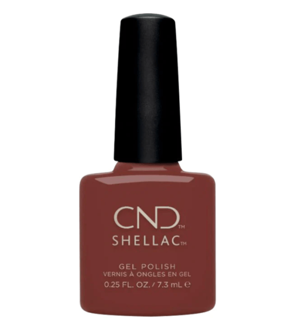 Shellac Toffee Talk