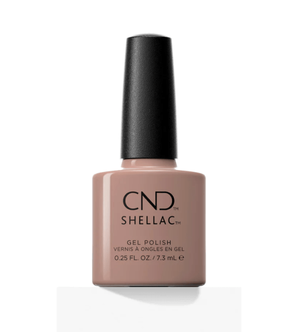 Shellac We Wont Mauve