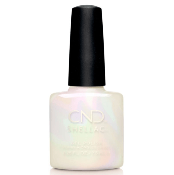 Shellac Keep an Opal Mind