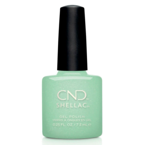 Shellac Mint & Meditation