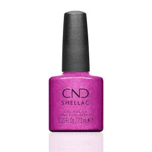 Shellac All The Rage