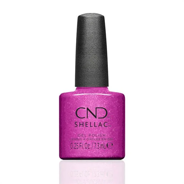 Shellac All The Rage
