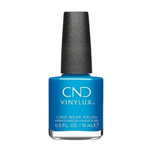 Vinylux What's Old Is Blue Again