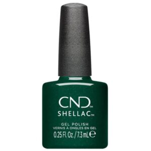 Shellac Forevergreen