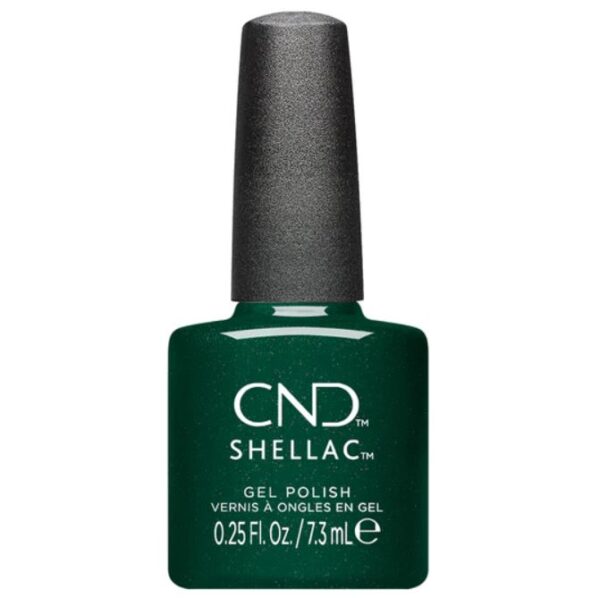 Shellac Forevergreen