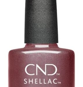 Shellac Frostbite