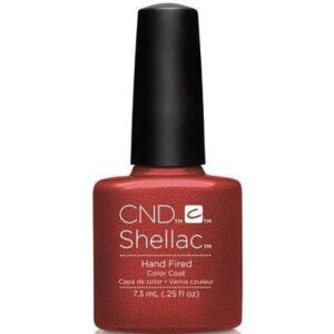 Shellac Scarlet Letter