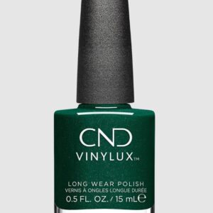Vinylux Forevergreen