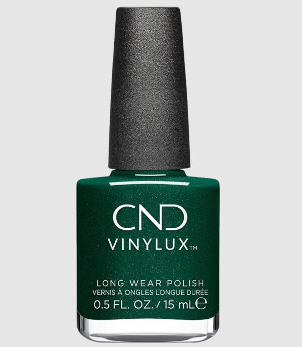 Vinylux Forevergreen