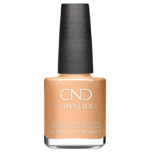 Vinylux It's Getting Golder
