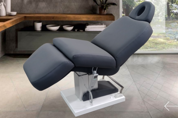 Fauteuil Roma