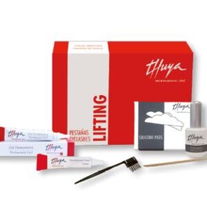 kit lifting ciglia classico