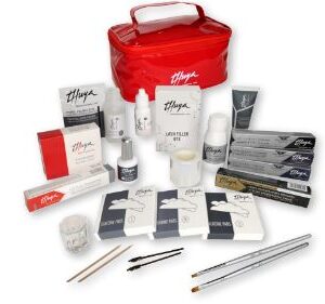 kit perfect look 4in1 deluxe ciglia