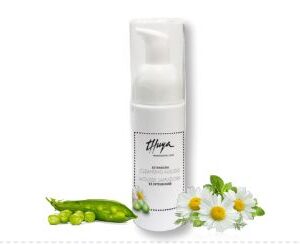 extension cleansing mousse