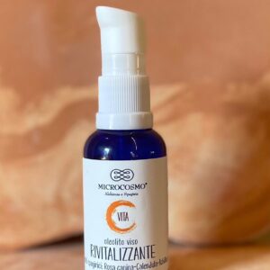 revitalizing vitamin c oleolite