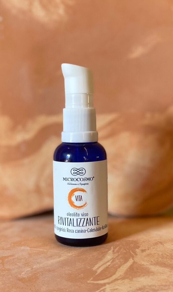 revitalizing vitamin c oleolite