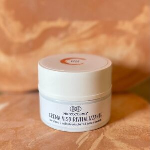 vitamin c revitalizing cream