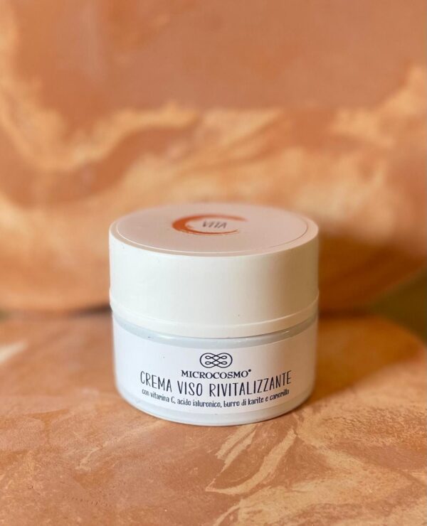 vitamin c revitalizing cream