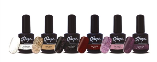 collezione gel dark thuya (copia)