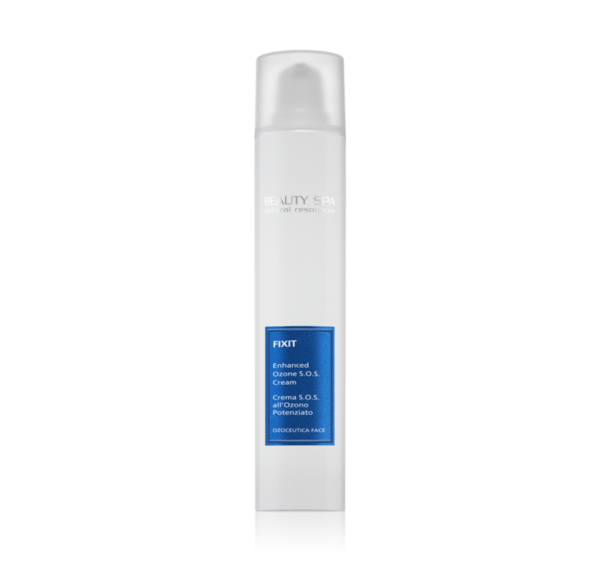 fixit crema s.o.s. all’ozono potenziato
